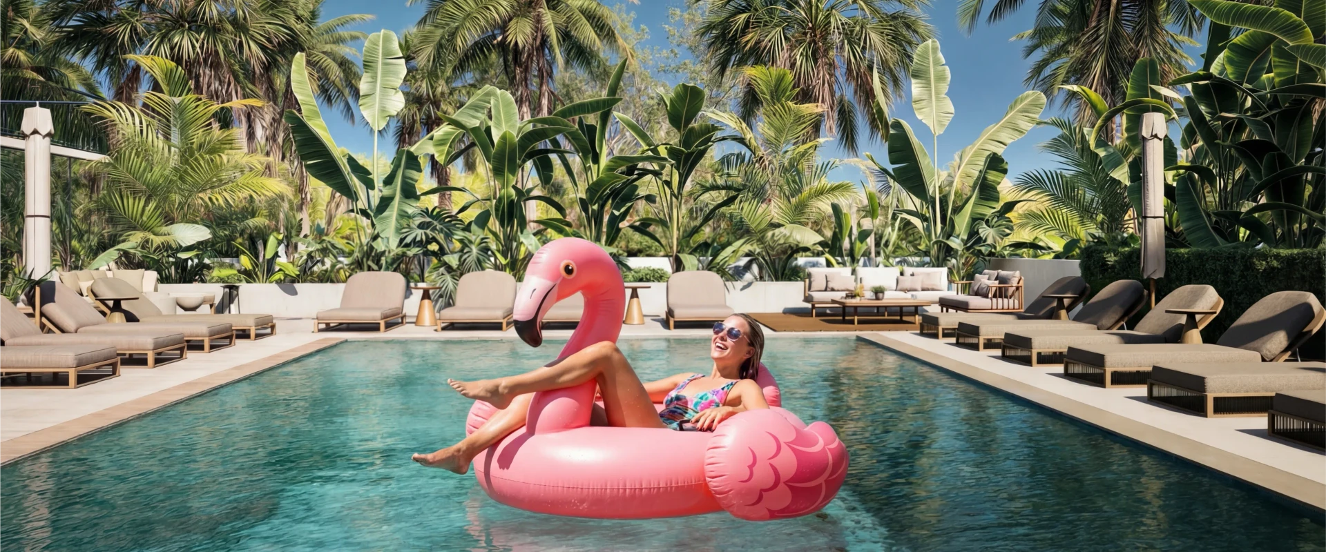 La Terrazza Campaigns