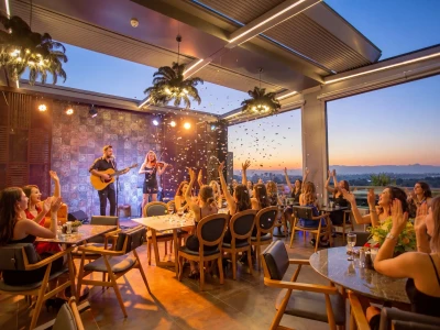 8 Mart Dünya Kadınlar Gününe Özel!