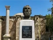 Namık Kemal Meydanı ve Zindanı