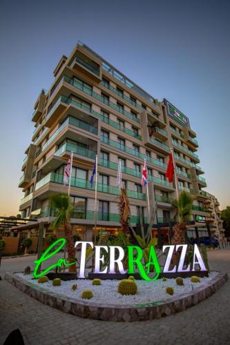 LA TERRAZZA