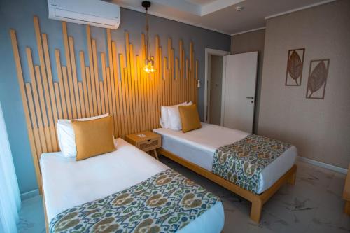 La Terrazza Room-13