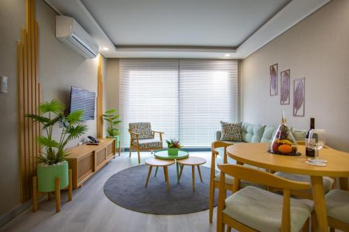 La Terrazza Room-2