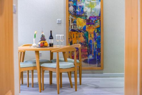 La Terrazza Room-23