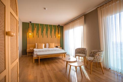 La Terrazza Room-72