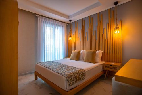 La Terrazza Room-8