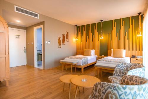 La Terrazza Room-85